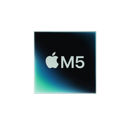Apple MacBook Pro 14" M5 Pro – 15-Core CPU, 16-Core GPU, 24GB RAM, 1TB SSD
