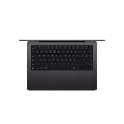 Apple MacBook Pro 14" M5 Pro – 15-Core CPU, 16-Core GPU, 24GB RAM, 1TB SSD