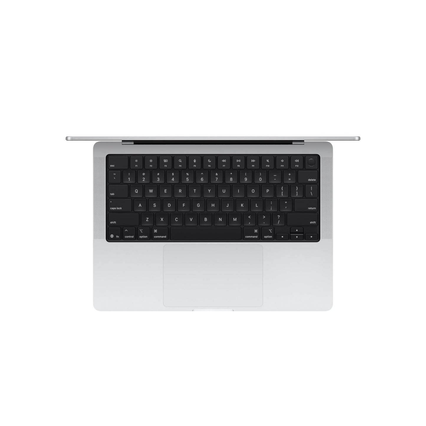 Apple MacBook Pro 14" M5 Pro – 15-Core CPU, 16-Core GPU, 24GB RAM, 1TB SSD