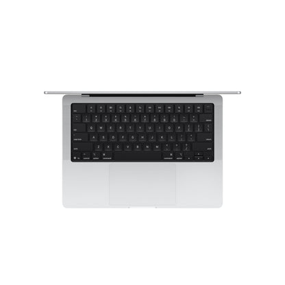 Apple MacBook Pro 14" M5 Pro – 15-Core CPU, 16-Core GPU, 24GB RAM, 1TB SSD