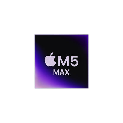 Apple MacBook Pro 14" M5 Pro – 15-Core CPU, 16-Core GPU, 24GB RAM, 1TB SSD