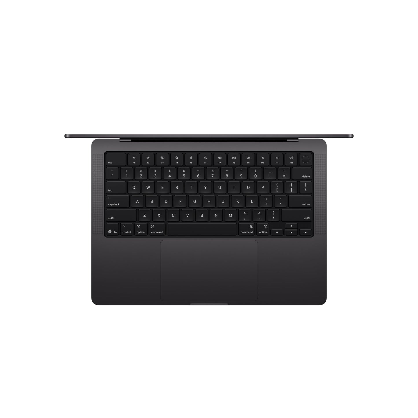 Apple MacBook Pro 14" M5 Pro – 15-Core CPU, 16-Core GPU, 24GB RAM, 1TB SSD