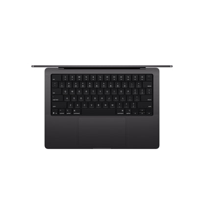 Apple MacBook Pro 14" M5 Pro – 15-Core CPU, 16-Core GPU, 24GB RAM, 1TB SSD