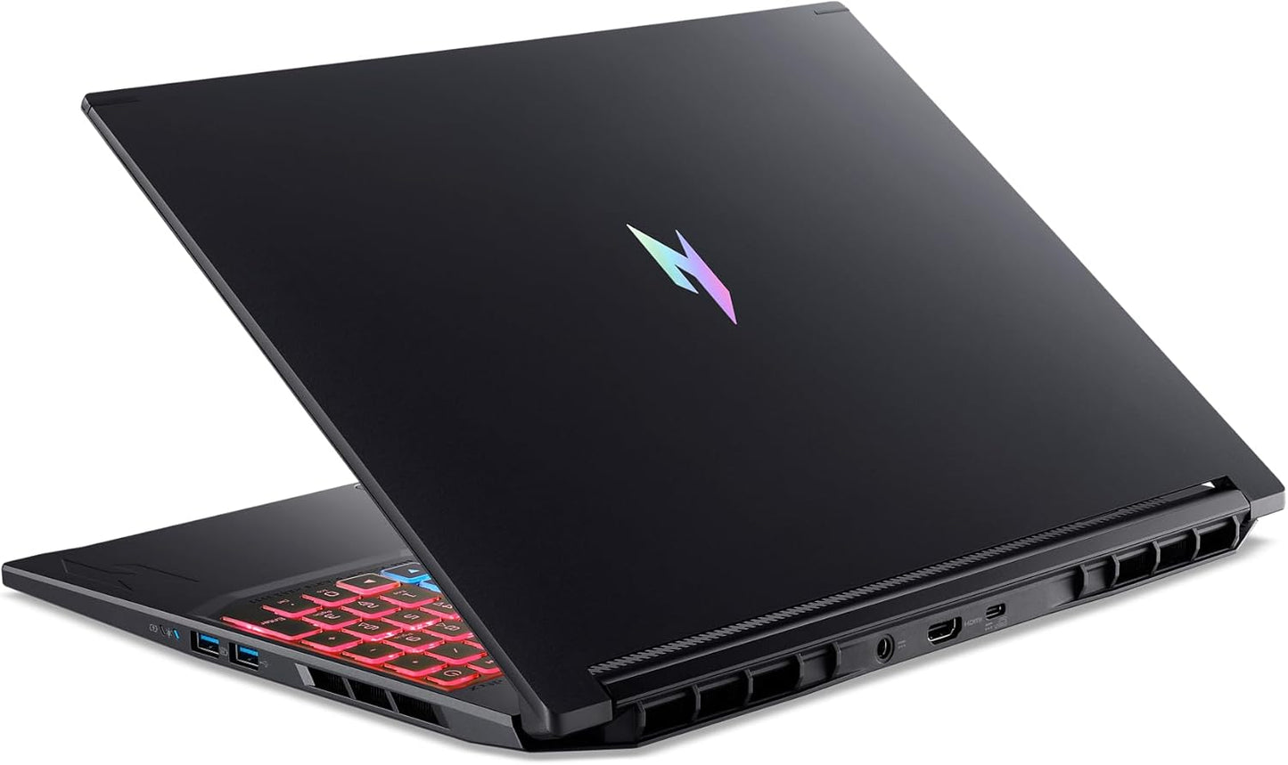 Acer Nitro V 16S AI Gaming Laptop – RTX 5060, Ryzen 7, 32GB DDR5, 1TB SSD