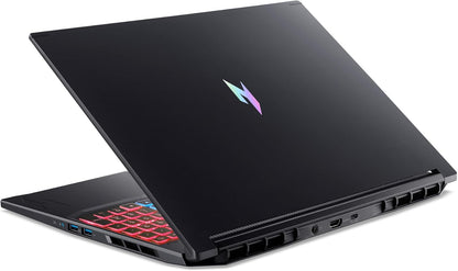 Acer Nitro V 16S AI Gaming Laptop – RTX 5060, Ryzen 7, 32GB DDR5, 1TB SSD