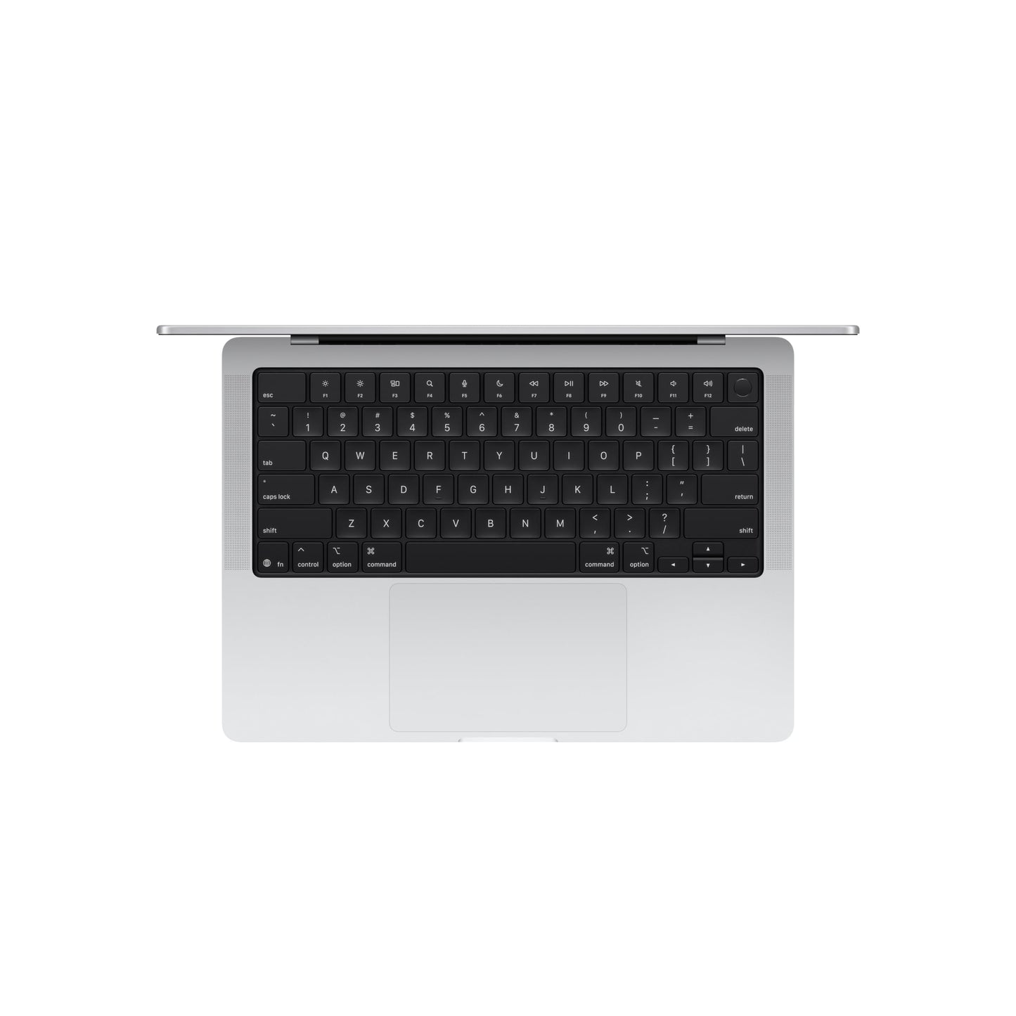 Apple MacBook Pro 14" M5 Pro – 15-Core CPU, 16-Core GPU, 24GB RAM, 1TB SSD