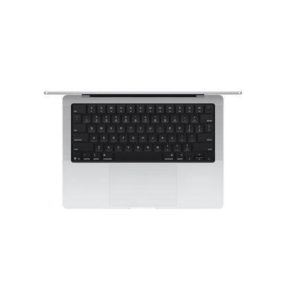 Apple MacBook Pro 14" M5 Pro – 15-Core CPU, 16-Core GPU, 24GB RAM, 1TB SSD