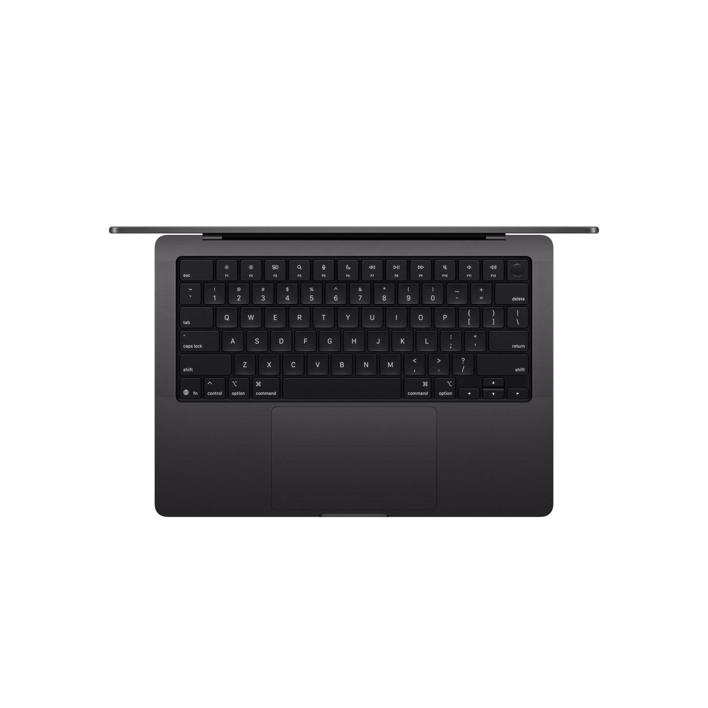 Apple MacBook Pro 14" M5 Pro – 15-Core CPU, 16-Core GPU, 24GB RAM, 1TB SSD