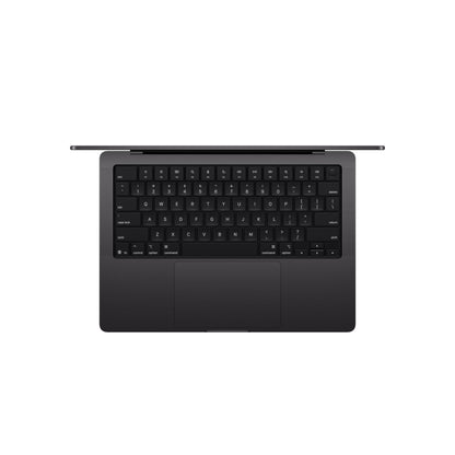 Apple MacBook Pro 14" M5 Pro – 15-Core CPU, 16-Core GPU, 24GB RAM, 1TB SSD