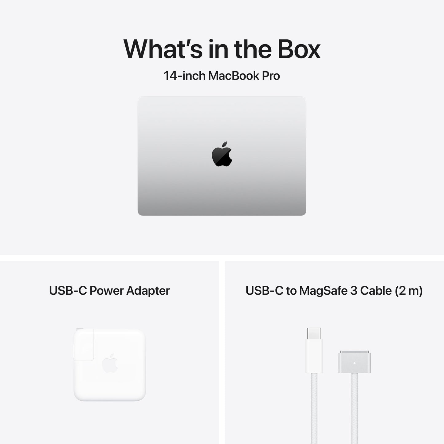 Apple MacBook Pro 14" M5 Pro – 15-Core CPU, 16-Core GPU, 24GB RAM, 1TB SSD