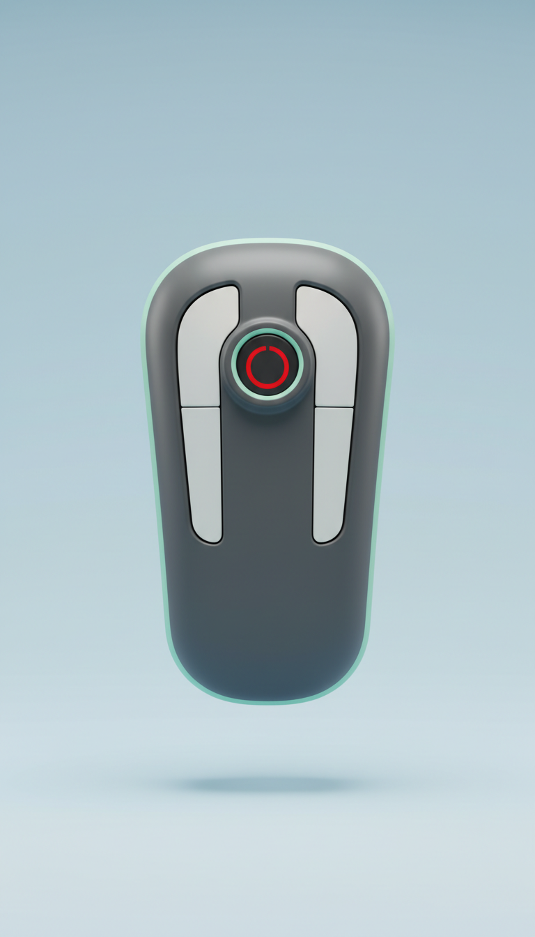Fresh Mint smart e-bike controller