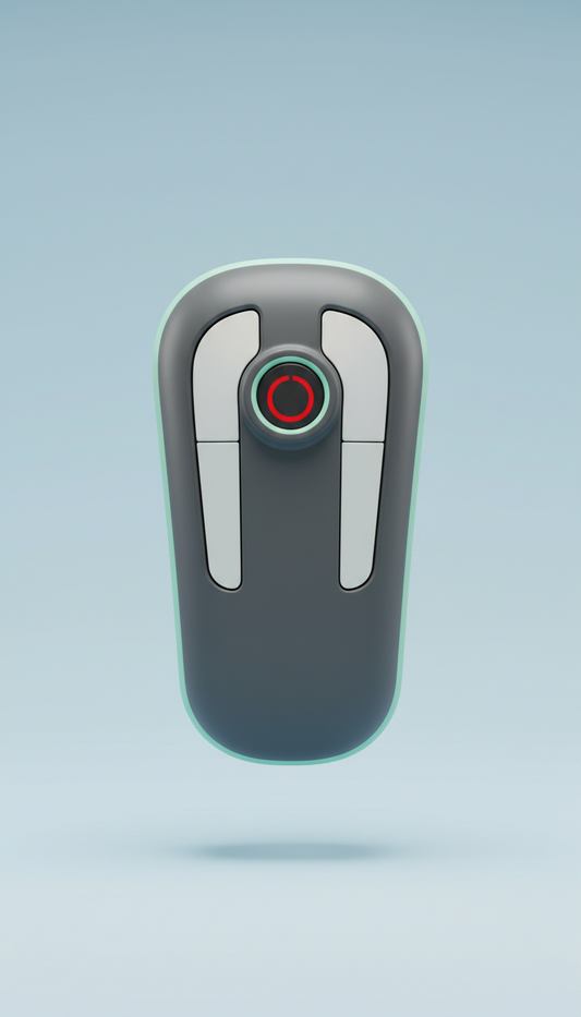 Fresh Mint smart e-bike controller