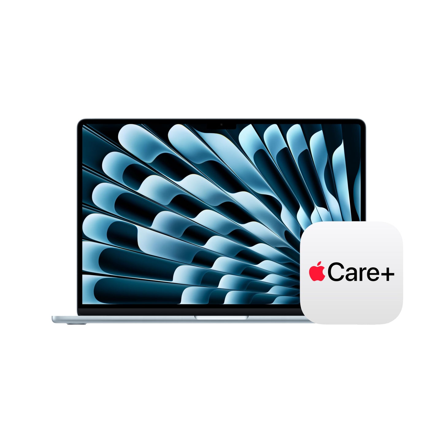 Apple MacBook Air 15" M5 – 16GB RAM, 512GB SSD, Wi-Fi 7, Midnight