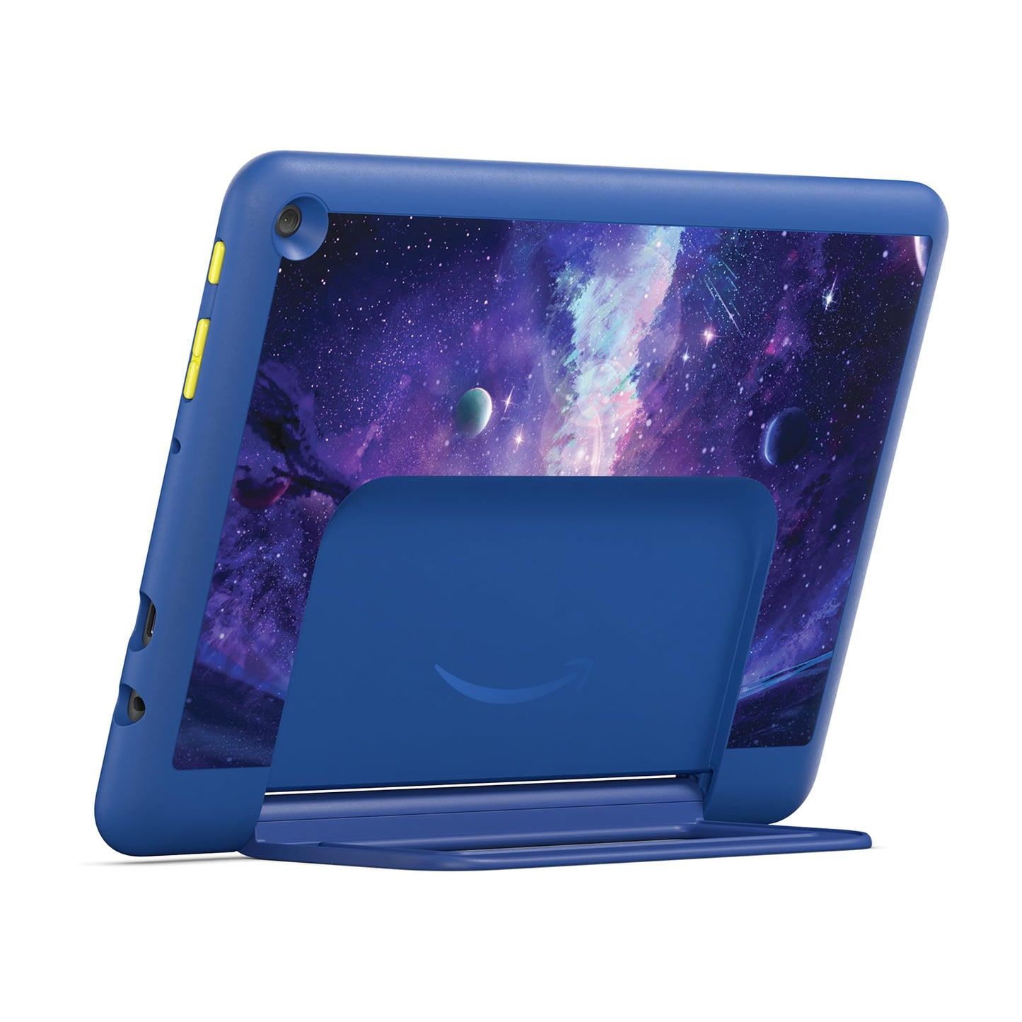 Amazon Fire HD 10 Kids Pro Tablet – Ages 6–12, 32GB, 10.1" HD Screen