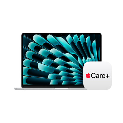 Apple MacBook Air 15" M5 – 16GB RAM, 512GB SSD, Wi-Fi 7, Midnight