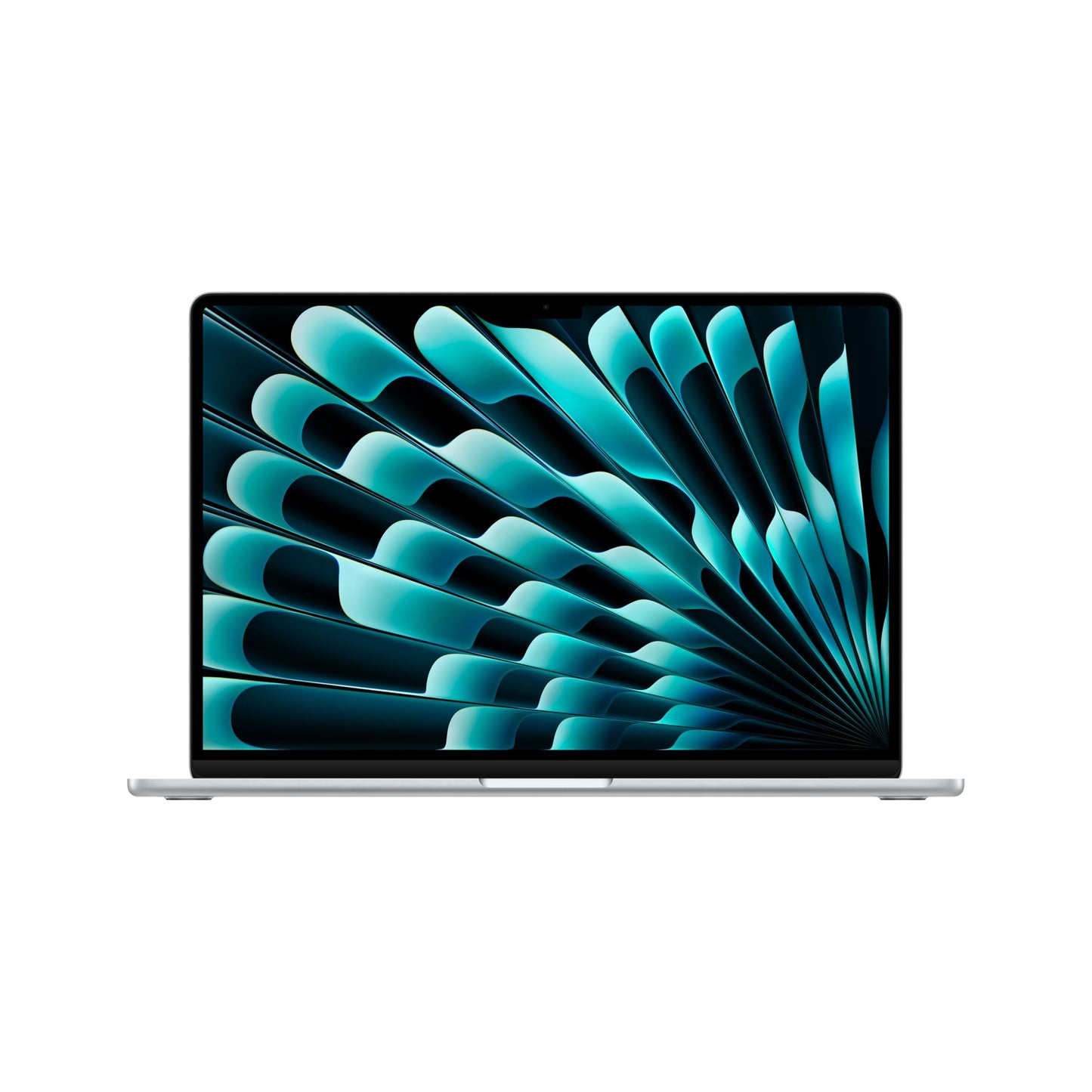 Apple MacBook Air 15" M5 – 16GB RAM, 512GB SSD, Wi-Fi 7, Midnight
