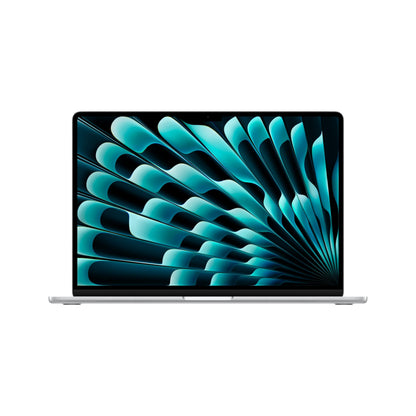 Apple MacBook Air 15" M5 – 16GB RAM, 512GB SSD, Wi-Fi 7, Midnight