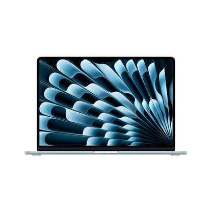 Apple MacBook Air 15" M5 – 16GB RAM, 512GB SSD, Wi-Fi 7, Midnight