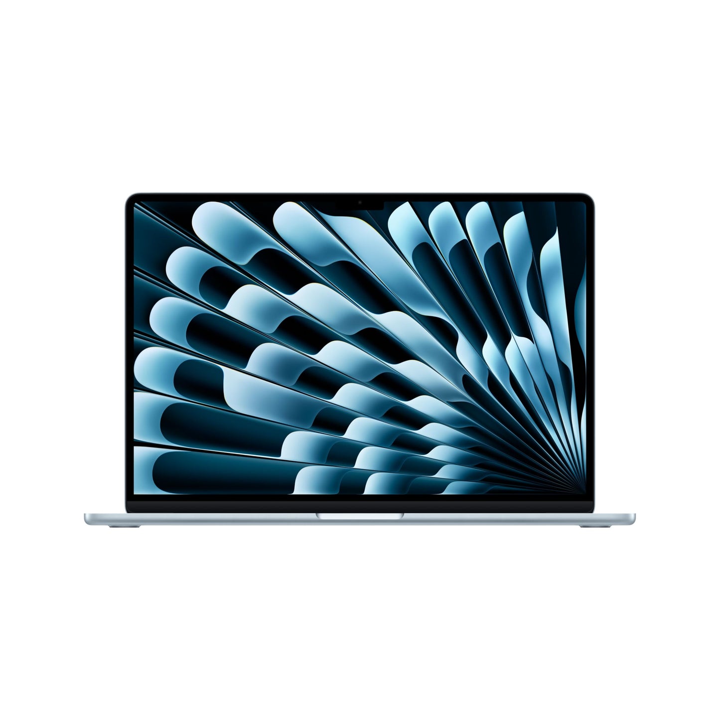 Apple MacBook Air 15" M5 – 16GB RAM, 512GB SSD, Wi-Fi 7, Midnight