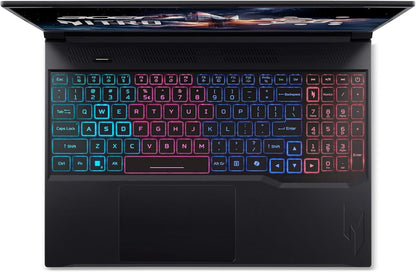 Acer Nitro V 16S AI Gaming Laptop – RTX 5060, Ryzen 7, 32GB DDR5, 1TB SSD