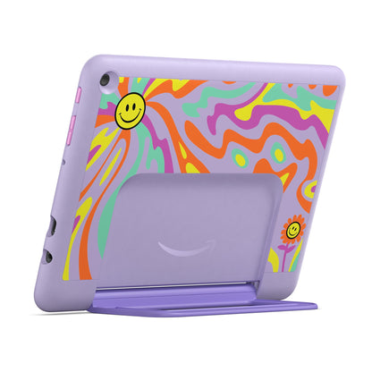 Amazon Fire HD 10 Kids Pro Tablet – Ages 6–12, 32GB, 10.1" HD Screen