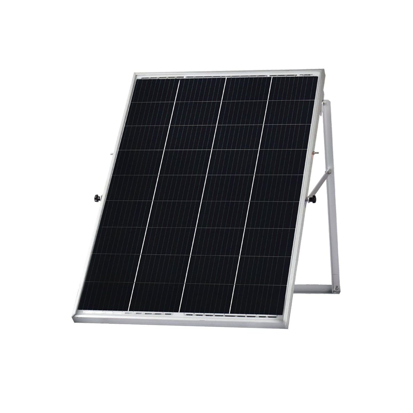 Nature's Generator Elite Gold WE System – Solar Power Station