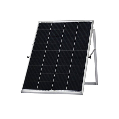 Nature's Generator Elite Gold WE System – Solar Power Station