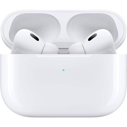 Apple AirPods Pro 2nd Gen (Refurbished) – Active Noise Cancellation