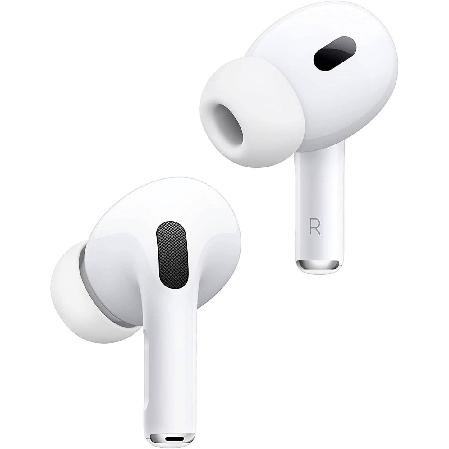 Apple AirPods Pro 2nd Gen (Refurbished) – Active Noise Cancellation