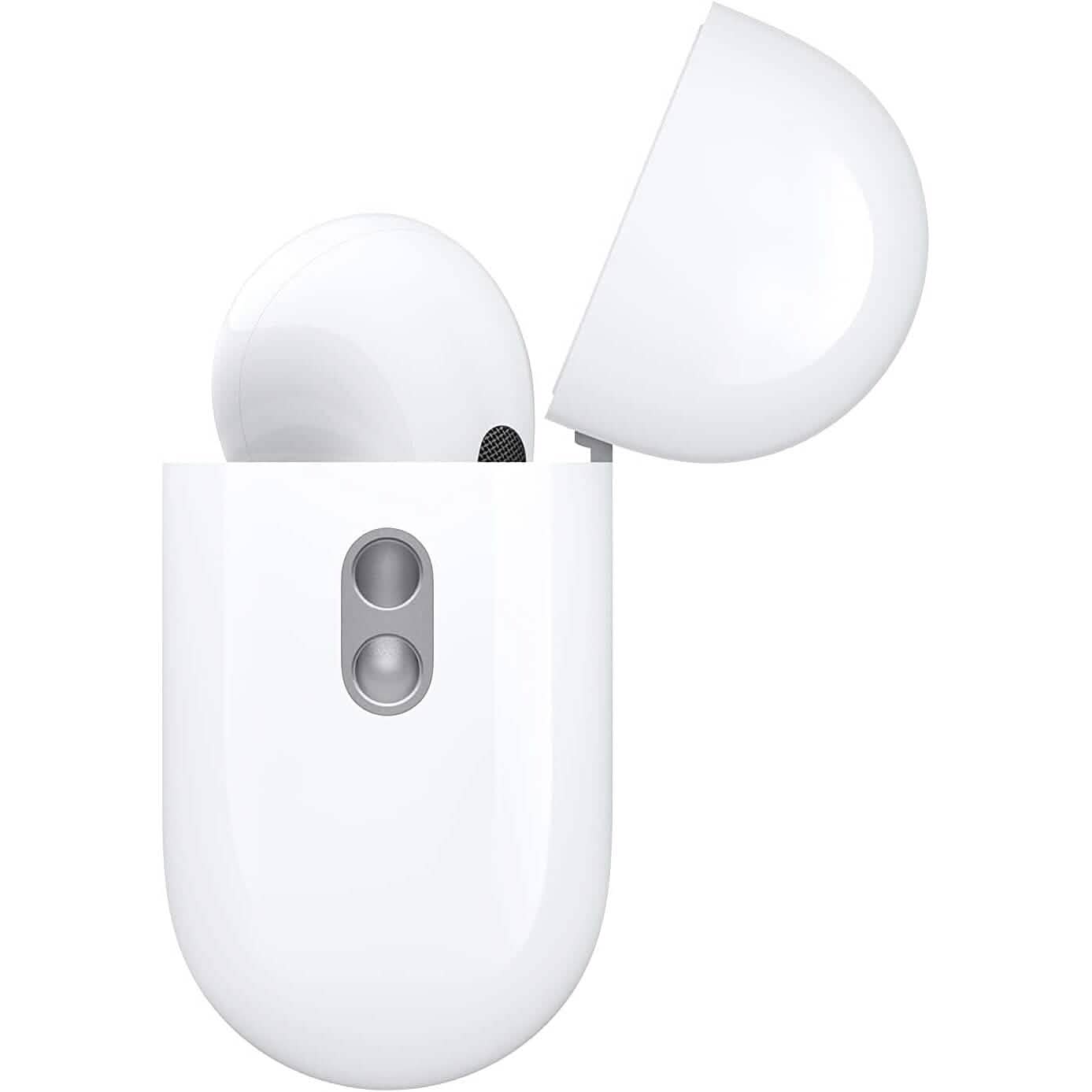 Apple AirPods Pro 2nd Gen (Refurbished) – Active Noise Cancellation