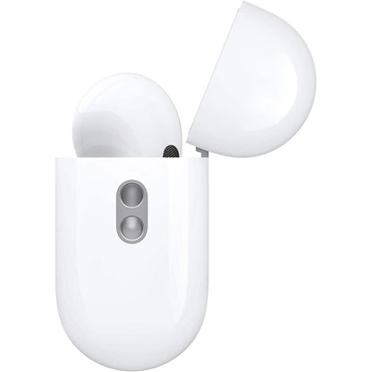Apple AirPods Pro 2nd Gen (Refurbished) – Active Noise Cancellation