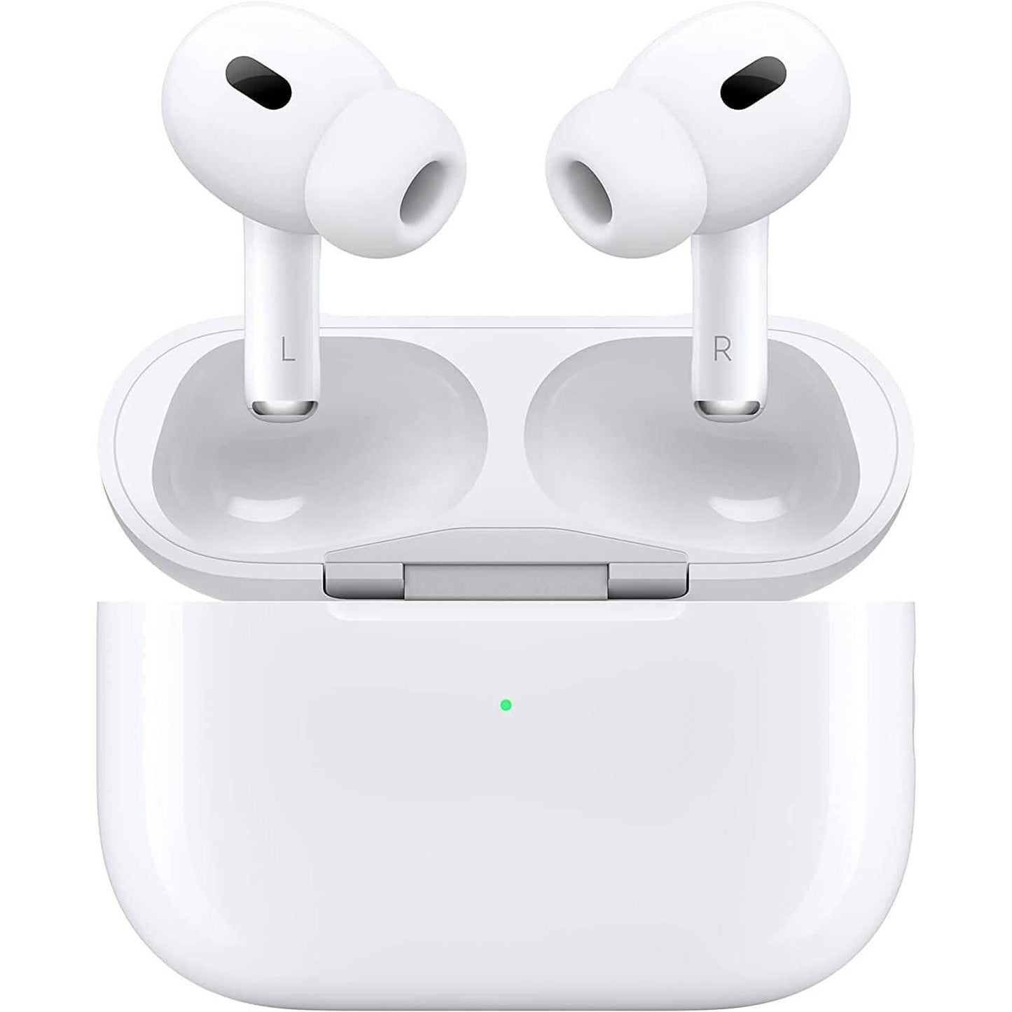 Apple AirPods Pro 2nd Gen (Refurbished) – Active Noise Cancellation