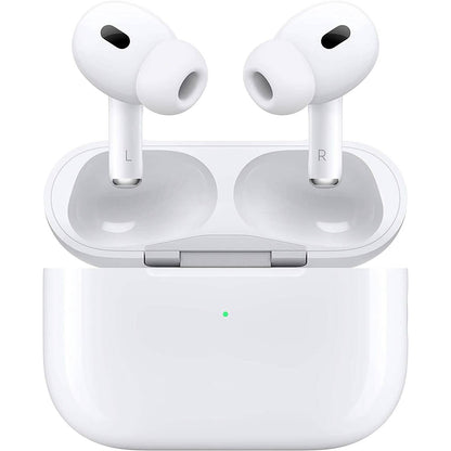 Apple AirPods Pro 2nd Gen (Refurbished) – Active Noise Cancellation
