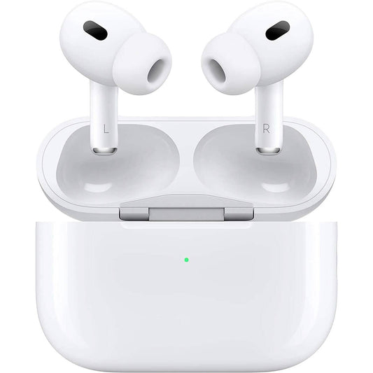 Apple AirPods Pro 2nd Gen (Refurbished) – Active Noise Cancellation