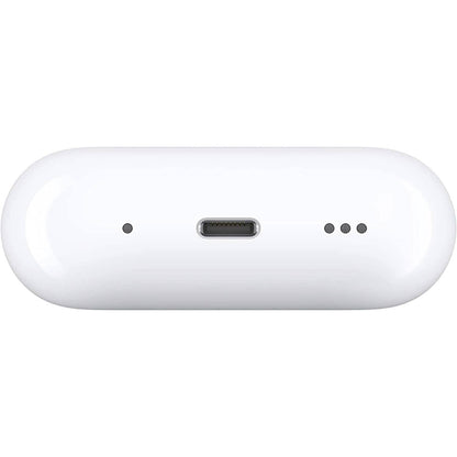Apple AirPods Pro 2nd Gen (Refurbished) – Active Noise Cancellation
