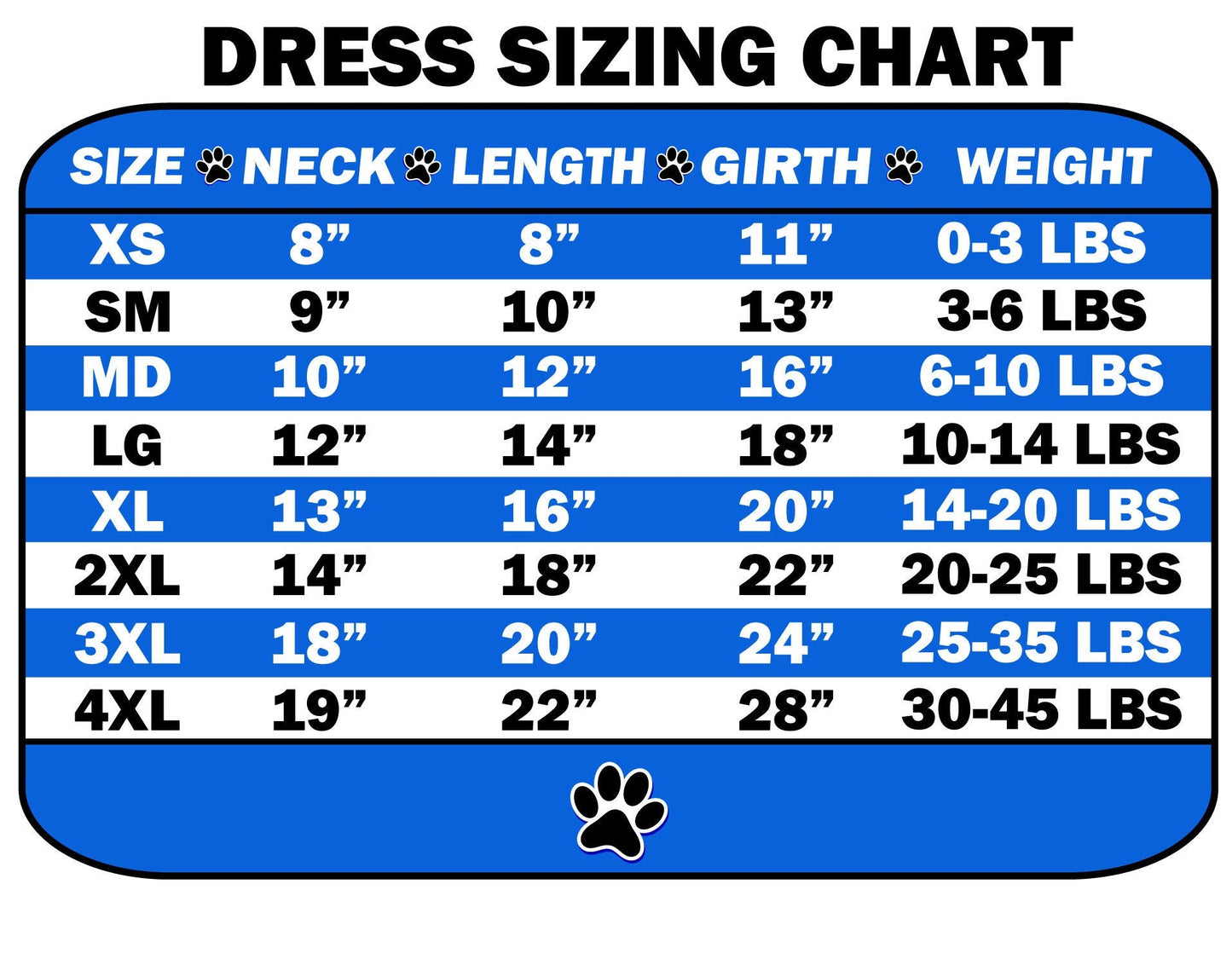 Christmas Pet Dress "North Pole Correctional"