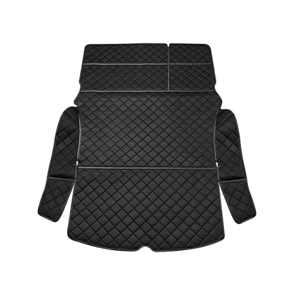 Trunk Mat Waterproof Car Dog Cover for Model Y | TESERY
